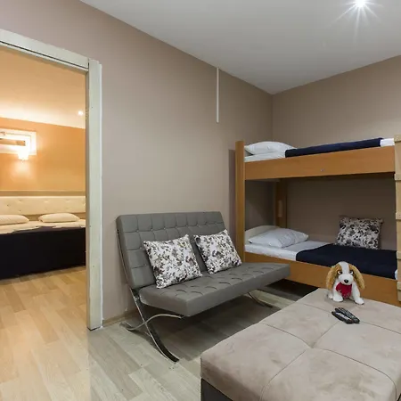 Luce Taksim Hotel