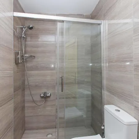Luce Taksim 3* Istanbul