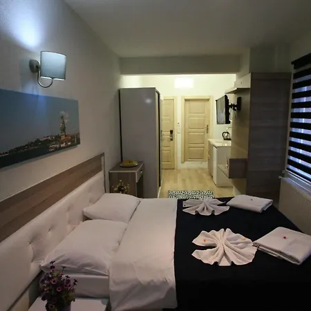 فندق Luce Taksim اسطنبول