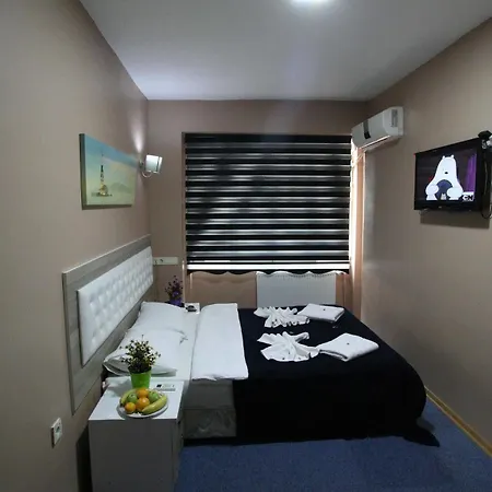 Luce Taksim 3* اسطنبول