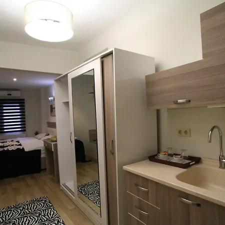 Luce Hotel Istanbul
