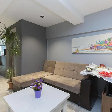 Luce Taksim Hotel