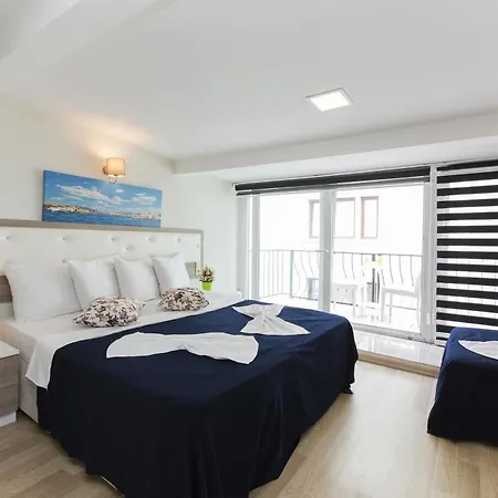 Luce Taksim Hotel