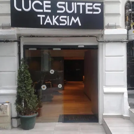 Luce Taksim
