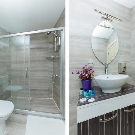 Luce Taksim اسطنبول