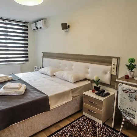 فندق Luce Taksim