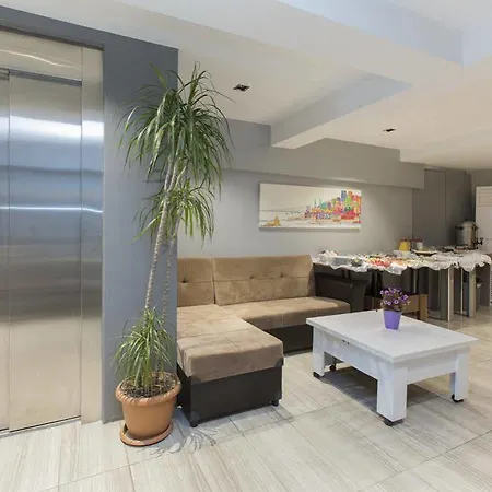 Hotel Luce 3*