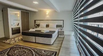 Отель Luce Taksim 3*