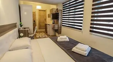 Luce Taksim Стамбул