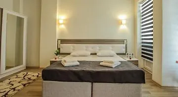 Luce Taksim Отель 3*