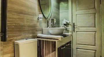 Luce Taksim Стамбул