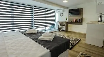 Luce Taksim Отель