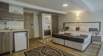 Отель Luce Taksim 3*