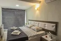 Luce Taksim Отель