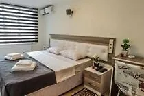 Luce Taksim 3* Стамбул