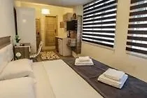 Luce Taksim 3* Стамбул