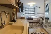 Luce Taksim Отель 3*