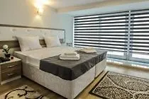 Отель Luce Taksim