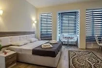 Отель Luce Taksim 3*