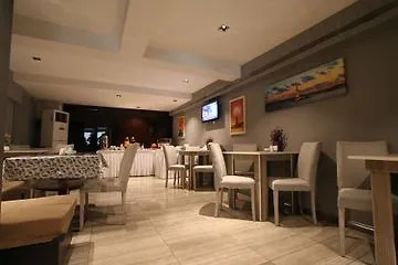 Luce Taksim Стамбул