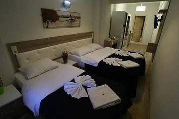 Luce Taksim Отель 3*