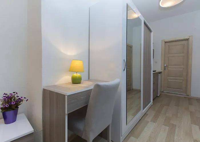 Отель Luce Taksim 3*