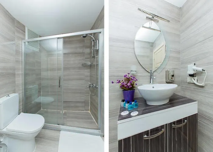 Luce Taksim Стамбул