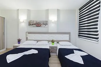 Hotel Luce Taksim Istambul