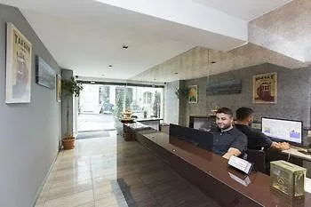 Hotel Luce Taksim Istambul