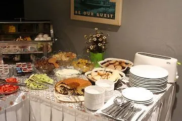 Hotel Luce Taksim Istambul