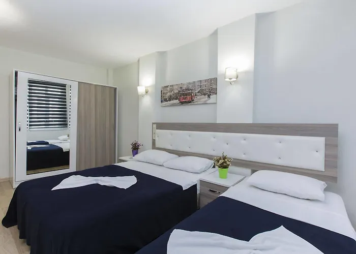 Hotel Luce Taksim