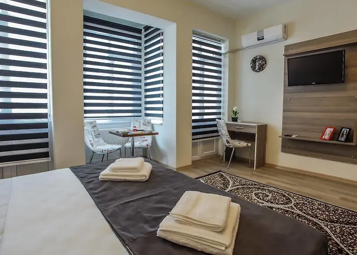 Hotel Luce Taksim Istambul