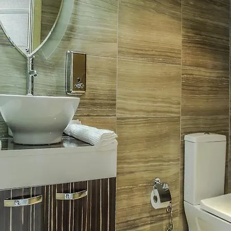 Luce Taksim Istambul