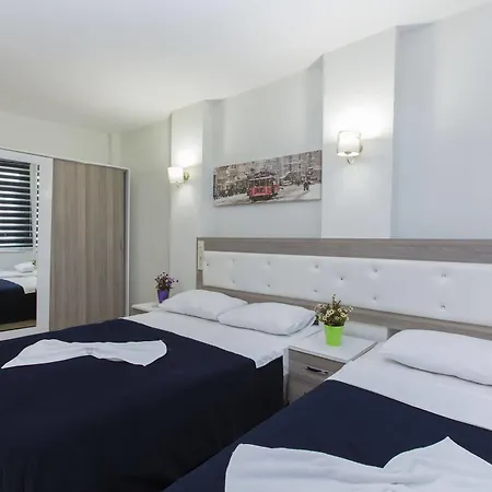 Hotel Luce Taksim