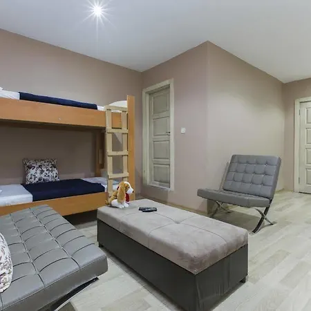 Luce Taksim Istambul