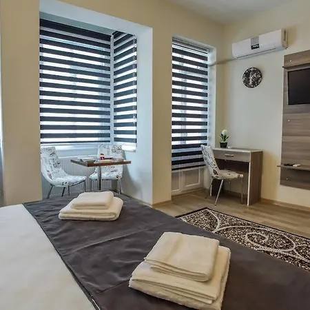 Hotel Luce Taksim Istambul