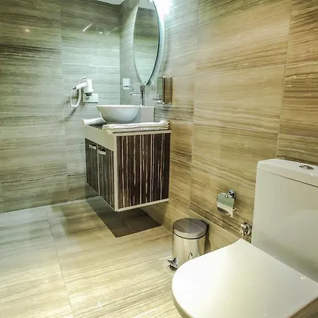 Luce Taksim Istambul