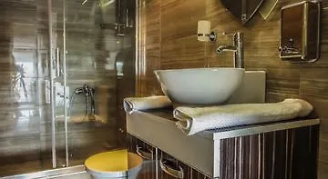 Luce Taksim Hotel Istanbul