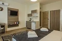 Luce Taksim Hotel Istanbul