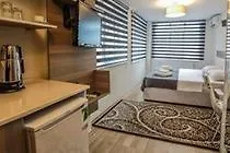 Hotel Luce Taksim Istanbul