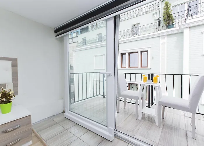 Luce Taksim Istanbul