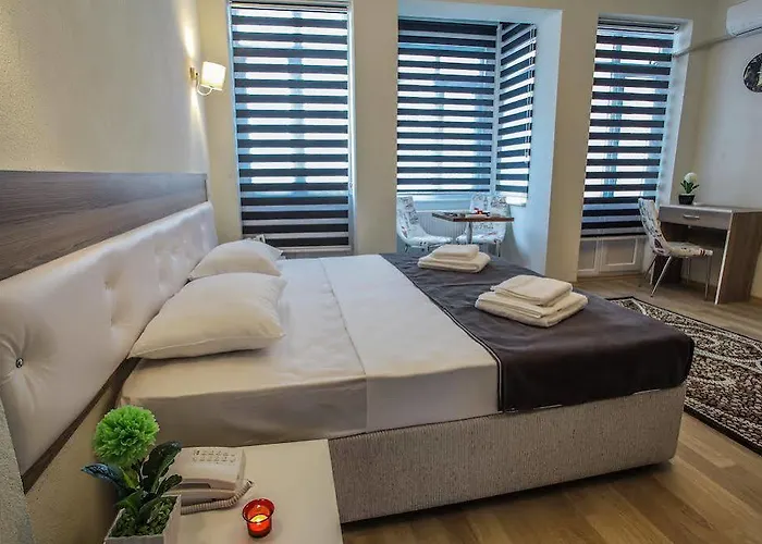 Luce Taksim Hotel 3*