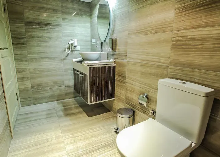 Luce Taksim Istanbul